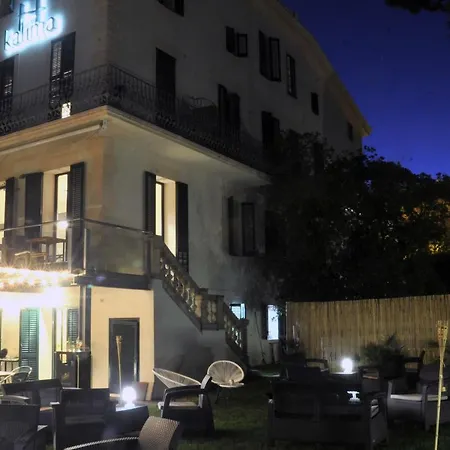 Kalima Hotel 2*