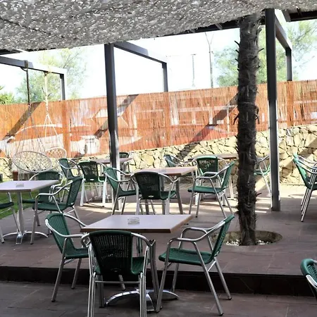 Hotel Kalima Caldes D'Estrach