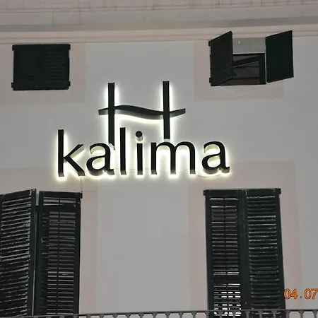 Kalima Caldes D'Estrach