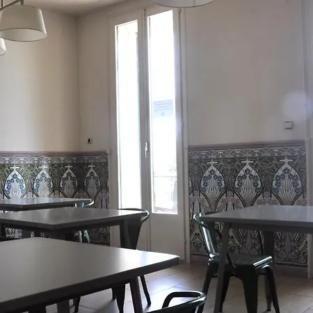Kalima Hotel 2*
