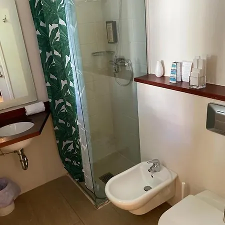 Kalima Hotel Caldes D'Estrach