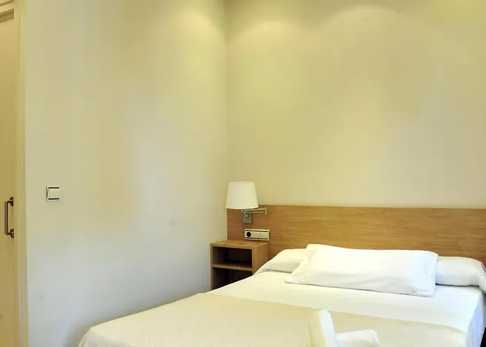 Hotell Kalima 2*