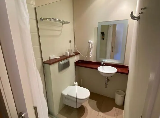 Kalima Hotell