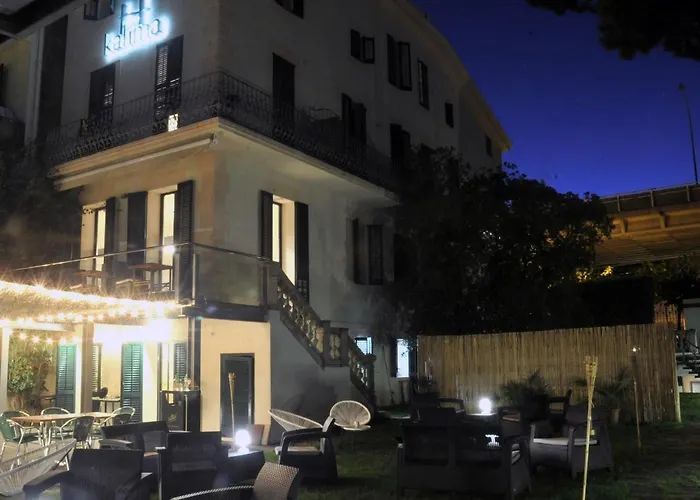 Kalima Hotel 2*