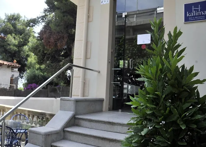 Hotel Kalima 2*