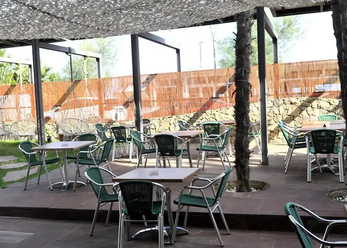 Hotel Kalima Caldes D'Estrach