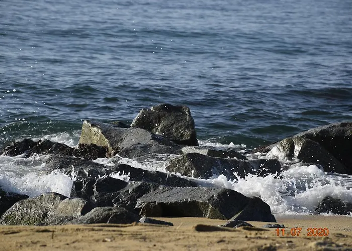 Kalima 2* Caldes D'Estrach