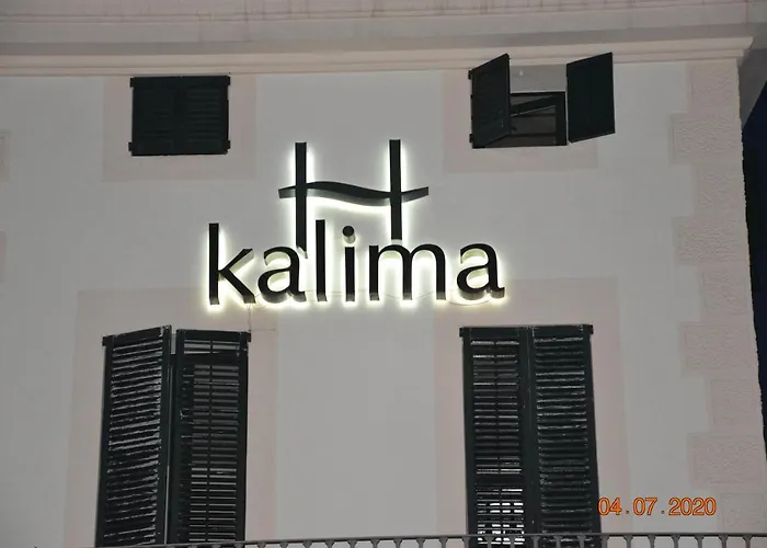 Kalima كالديس ديستراك
