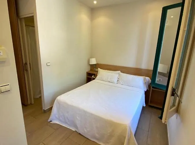 Hotel Kalima Caldes D'Estrach